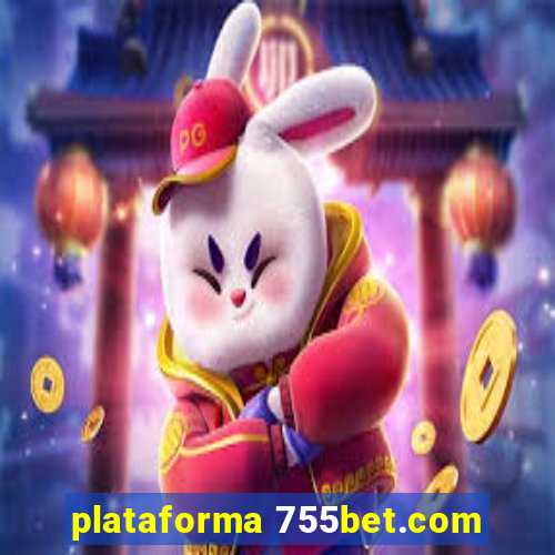 plataforma 755bet.com